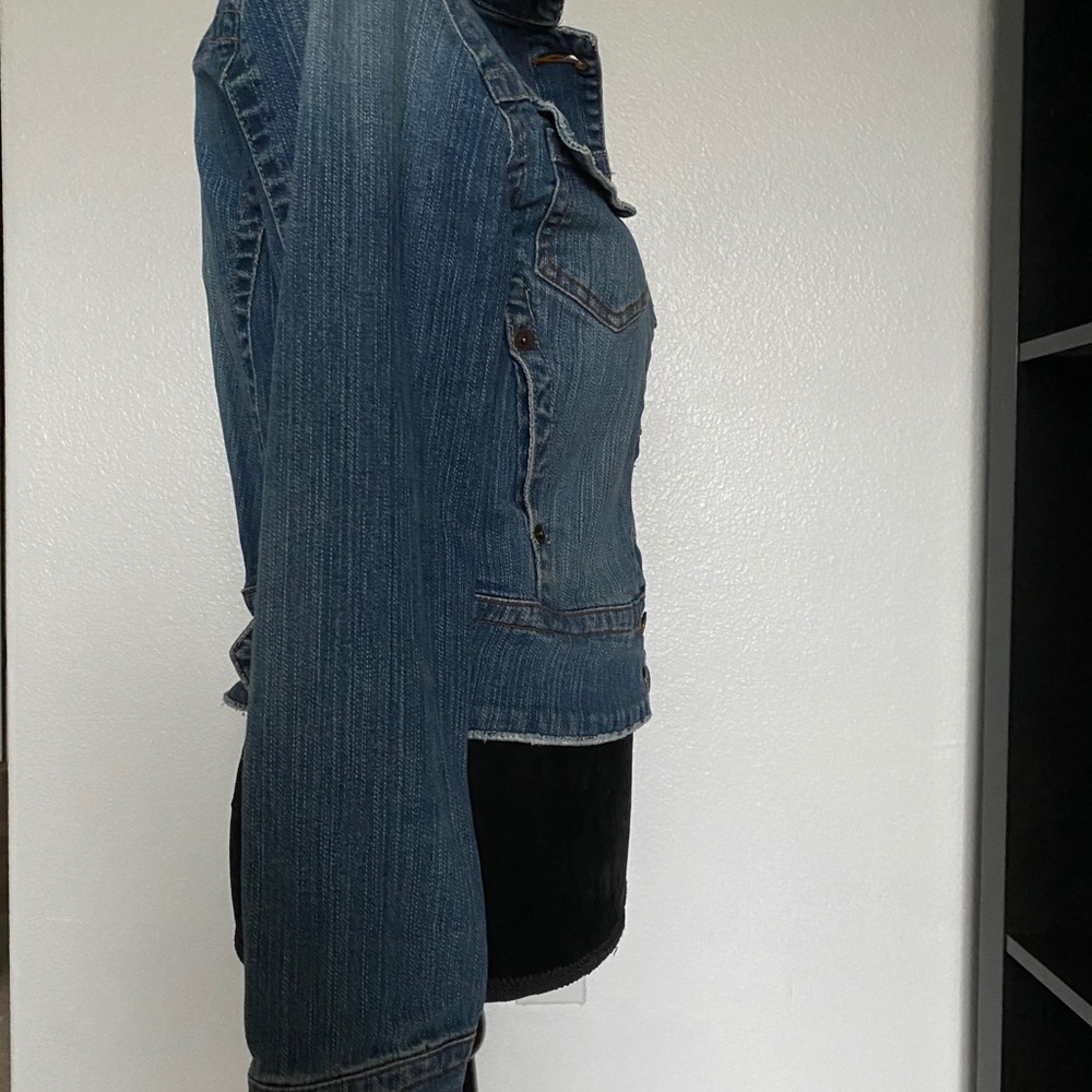 Denim Jacket - Picture 4 of 7